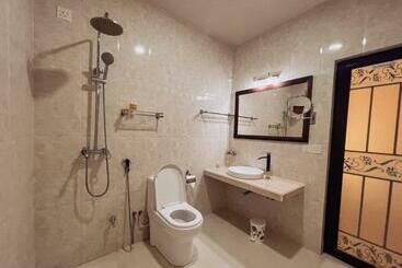 تختخواب و صبحانه Ocean Lilly Inn