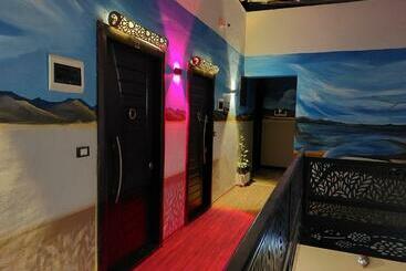 Shabana House