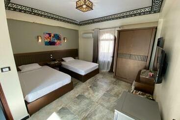 Shabana House