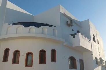 Shabana House