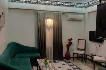 Shabana House