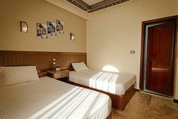 Shabana House