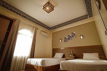 Shabana House