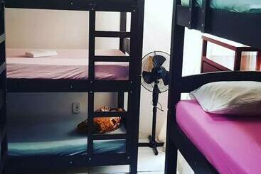 Hostel Taberna Hospedagem Café E Arte