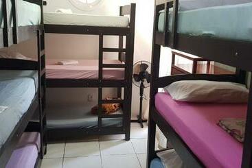 Hostel Taberna Hospedagem Café E Arte