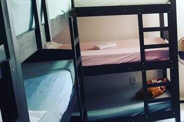 Hostel Taberna Hospedagem Café E Arte
