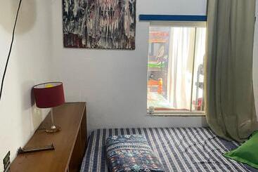 Hostel Taberna Hospedagem Café E Arte