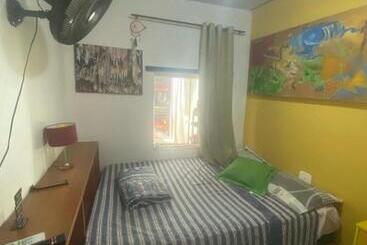 Hostel Taberna Hospedagem Café E Arte