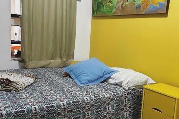 Hostel Taberna Hospedagem Café E Arte