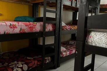 Hostel Taberna Hospedagem Café E Arte
