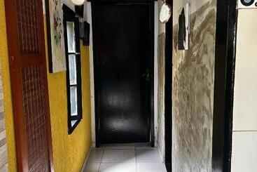 Hostel Taberna Hospedagem Café E Arte