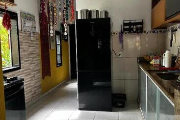 Hostel Taberna Hospedagem Café E Arte