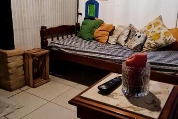 Hostel Taberna Hospedagem Café E Arte