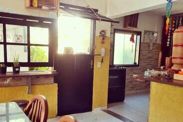 Hostel Taberna Hospedagem Café E Arte