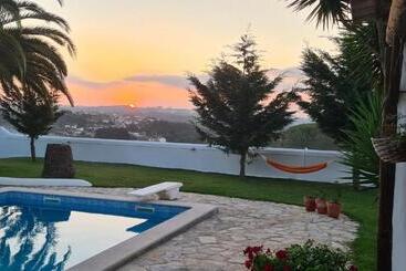 پانسیون Casa Das Margaridas