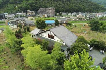 پانسیون Fukurou No Oyado   Vacation Stay 71246v