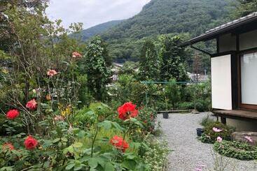 پانسیون Fukurou No Oyado   Vacation Stay 71246v