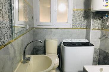 پانسیون Joy Apartments Downtown Cairo