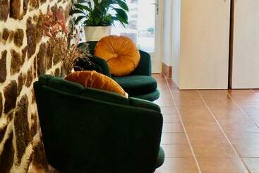 پانسیون Studio Camino Real