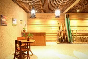 منتجع Cabana Surf And Stay