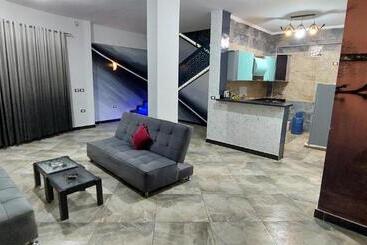 Shabana House