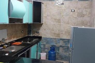 Shabana House