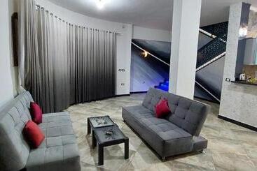 Shabana House