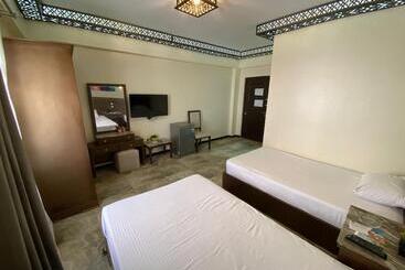 Shabana House