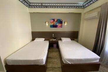 Shabana House
