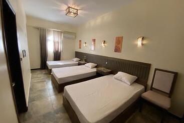 Shabana House