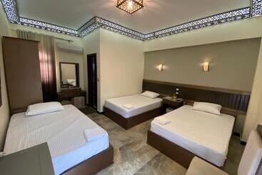 Shabana House