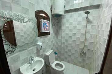 Shabana House