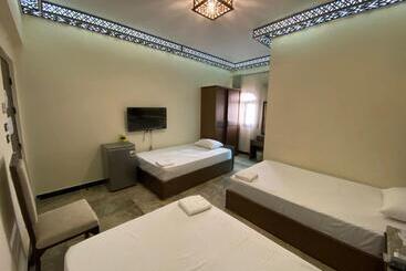 Shabana House