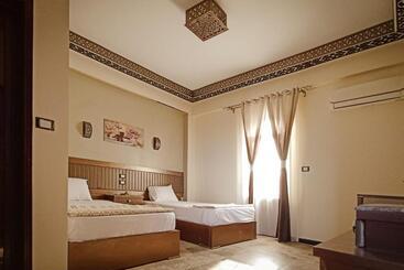 Shabana House