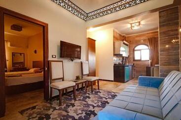 Shabana House