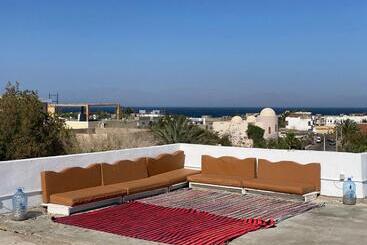 Shabana House