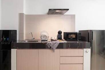 The Reiz Suites, Artotel Curated