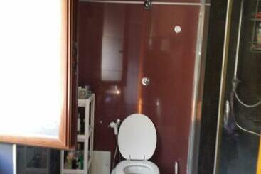 B&b Riva Volturno