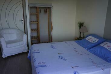 צימר Chambre D Hôtes Le Berceau
