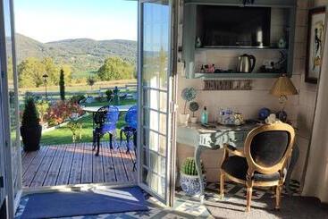 تختخواب و صبحانه Domaine Le Lanis Chambre D Hôtes Piscine Spa Sur Réservation