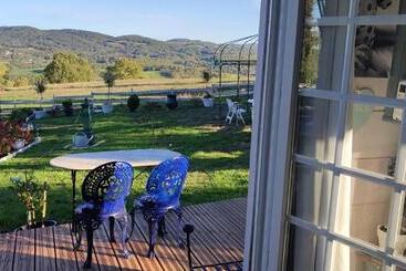 تختخواب و صبحانه Domaine Le Lanis Chambre D Hôtes Piscine Spa Sur Réservation