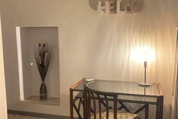 تختخواب و صبحانه Il Cortile Di Greta