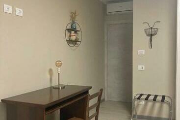 تختخواب و صبحانه Il Cortile Di Greta