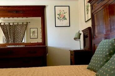تختخواب و صبحانه Il Cortile Di Greta