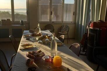 تختخواب و صبحانه Il Cortile Di Greta