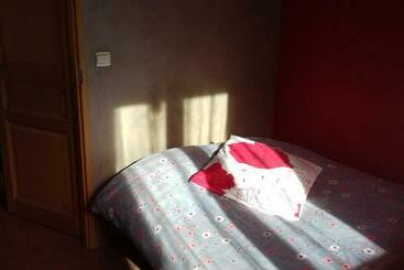 צימר Le Petit Coin Tranquille