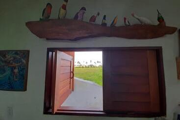 هتل Pousada Casa Branca