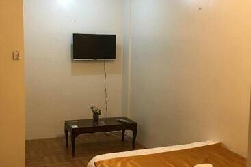 Nearest Hostel Pasay City By Reddoorz