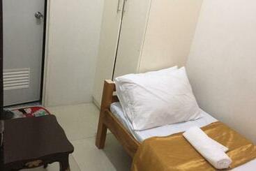 Nearest Hostel Pasay City By Reddoorz