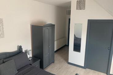 پانسیون Aspen Guest House